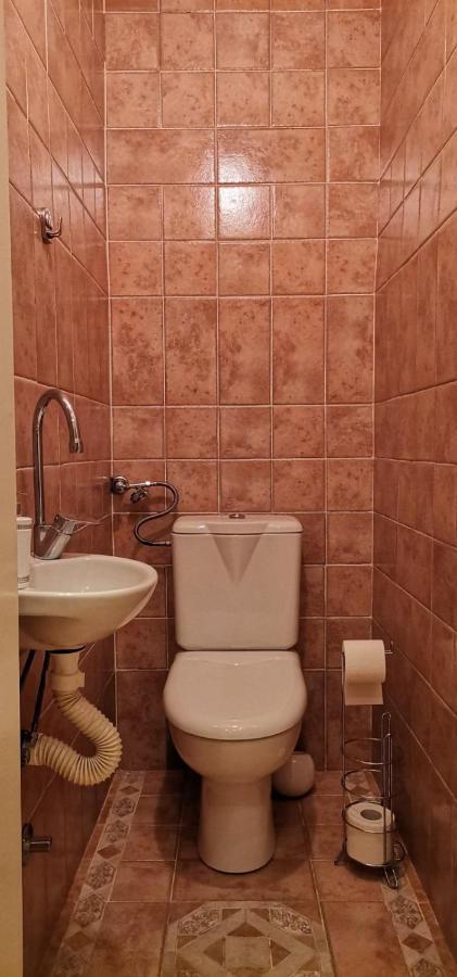 Center, Private Garage, Danube & Fortress, 3 Bdrm 2 Bath Нови-Сад Экстерьер фото