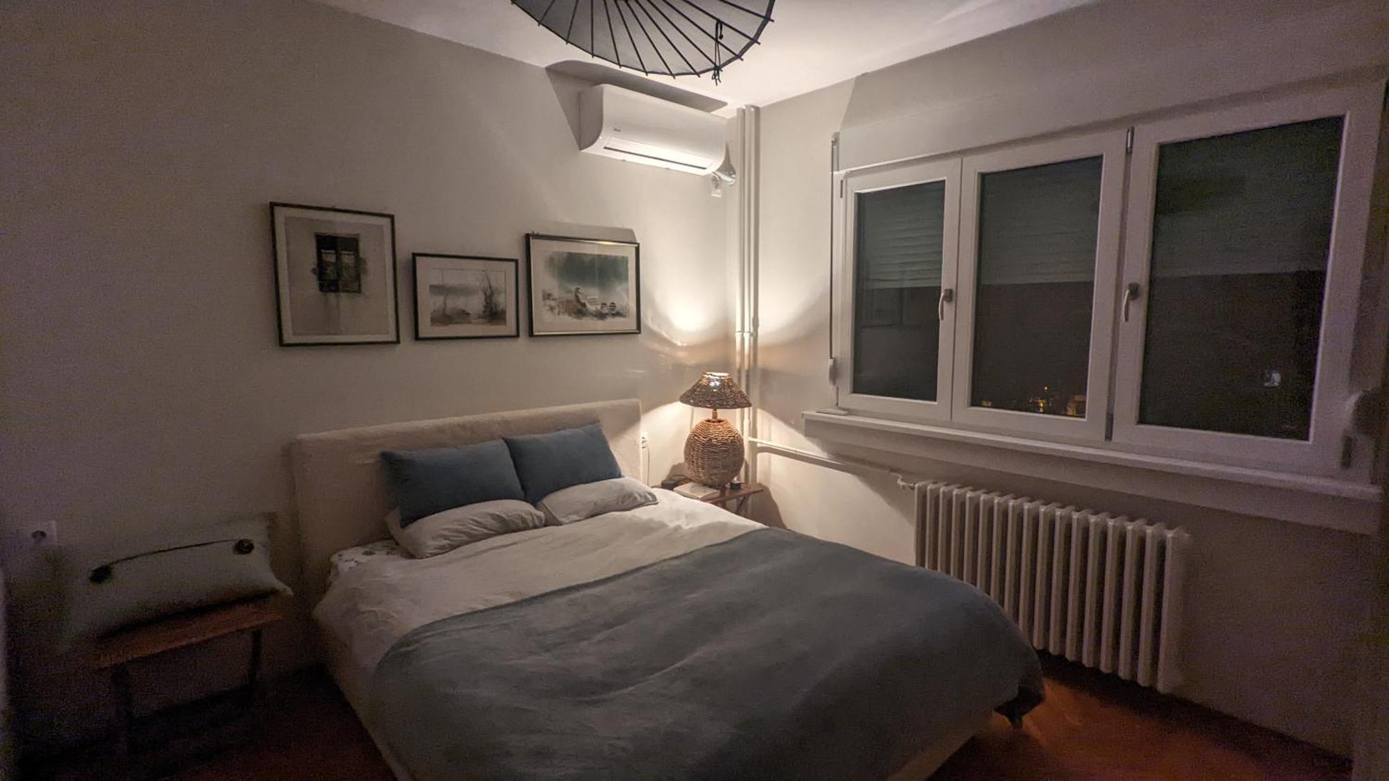 Center, Private Garage, Danube & Fortress, 3 Bdrm 2 Bath Нови-Сад Экстерьер фото